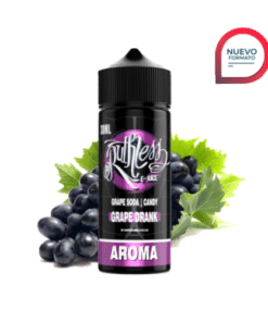 Ruthless Drank Edition Grape Longfill 30ml