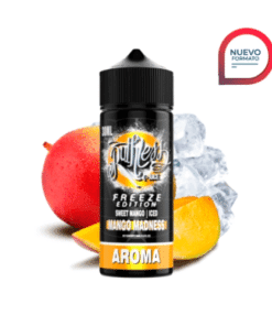 Ruthless Freeze Edition Mango Madness Longfill 30ml