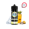 Ruthless Pineapple Lmnade On Ice Longfill 30ml