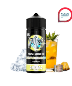 Ruthless Pineapple Lmnade On Ice Longfill 30ml