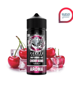 Ruthless Freeze Edition Cherry Bomb Longfill 30ml