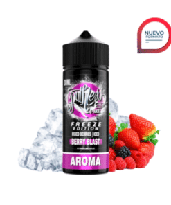 Ruthless Freeze Edition Berry Blast Longfill 30ml