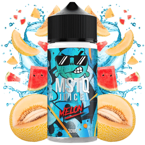 Aroma Melon 30ml/120 Longfill - MSTQ Juice