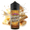 Aroma Milhojas Con Crema 30ml/120 Longfill - Vapemoniadas