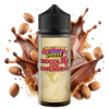 Aroma Chocolate Con Almendras 30ml/120 Longfill - Vapemoniadas