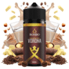 Aroma Vorona 30ml/120 Longfill - Golden Era by Bombo