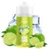 Aroma Iced Lime 30ml/120 Longfill - Essential Vape by Bombo