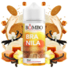 Aroma Branila 30ml/120 Longfill - Bombo
