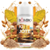 Aroma Kijote 30ml/120 Longfill - Bombo