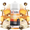 Aroma Crema Santa 30ml/120 Longfill - Bombo