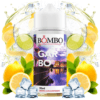 Aroma Garbo 30ml/120 Longfill - Bombo