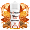 Aroma Tabaco Rubio Almendrado 30ml/120 Longfill - Bombo