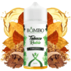 Aroma Tabaco Rubio Virginia 30ml/120 Longfill - Bombo