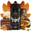 Aroma Don Juan Supra Reserve 30ml/120 Longfill - Kings Crest & Bombo