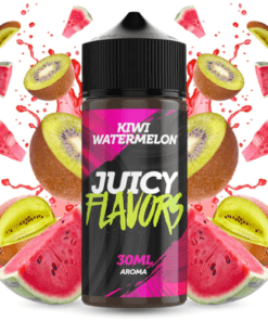 Aroma Kiwi Watermelon 30ml/120 Longfill - Juicy Flavors