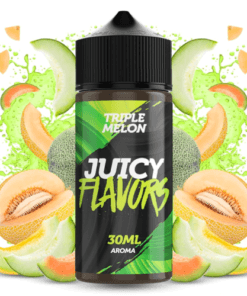 Aroma Triple Melon 30ml/120 Longfill - Juicy Flavors