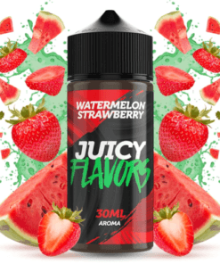Aroma Watermelon Strawberry 30ml/120 Longfill - Juicy Flavors