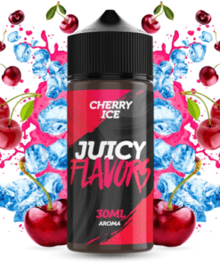 Aroma Cherry Ice 30ml/120 Longfill - Juicy Flavors