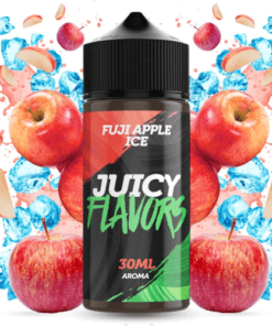 Aroma Fuji Apple Ice 30ml/120 Longfill - Juicy Flavors