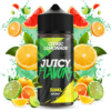 Aroma Citric Lemonade 30ml/120 Longfill - Juicy Flavors