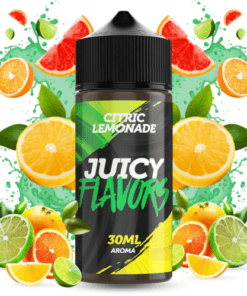 Aroma Citric Lemonade 30ml/120 Longfill - Juicy Flavors