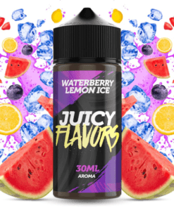 Aroma Waterberry Lemon Ice 30ml/120 Longfill - Juicy Flavors