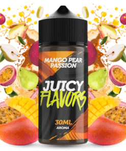Aroma Mango Pear Passion 30ml/120 Longfill - Juicy Flavors
