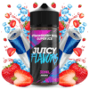 Aroma Strawberry Bull Super Ice 30ml/120 Longfill - Juicy Flavors
