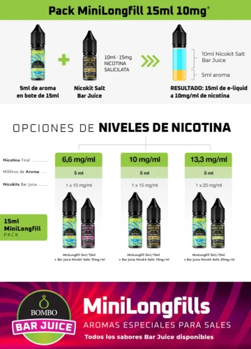 Info Minilongfill 5ml_15 Bar Juice