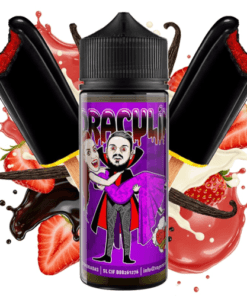 Aroma Draculin 30ml/120 Longfill - Vapemoniadas