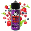 Aroma Heisenberg 20ml/120 Longfill - Koncept by Vampire Vape