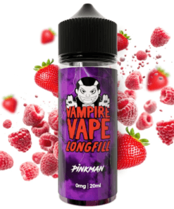 Aroma Pinkman 20ml/120 Longfill - Koncept by Vampire Vape