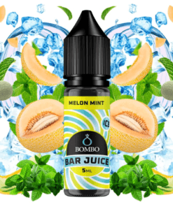 Aroma Melon Mint Ice 5ml/15 Longfill - Bombo Bar Juice