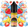 Aroma Banana Strawberry Ice - Bombo Bar Juice 5ml (MiniLongfill)
