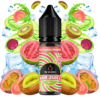 Aroma Kiwi Guava Passion Ice - Bombo Bar Juice 5ml (MiniLongfill)