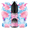 Aroma Cotton Candy Ice - Bombo Bar Juice 5ml (MiniLongfill)