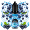 Aroma Ultra Blueberry Ice - Bombo Bar Juice 5ml (MiniLongfill)