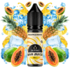Aroma Pineapple Papaya Ice - Bombo Bar Juice 5ml (MiniLongfill)