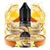 Aroma Vanilla Custard - Bombo Bar Juice 5ml (MiniLongfill)