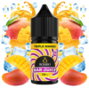 Aroma Triple Mango Ice - Bombo Bar Juice 10ml (MiniLongfill)