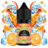 Aroma Orange Soda Ice - Bombo Bar Juice 10ml (MiniLongfill)