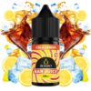 Aroma Cola Lemon Ice - Bombo Bar Juice 10ml (MiniLongfill)