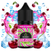 Aroma Triple Cherry Ice - Bombo Bar Juice 10ml (MiniLongfill)