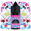 Aroma Gin & Berries Ice - Bombo Bar Juice 10ml (MiniLongfill)