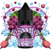 Aroma Super Grape Ice - Bombo Bar Juice 10ml (MiniLongfill)