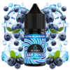 Aroma Ultra Blueberry Ice - Bombo Bar Juice 10ml (MiniLongfill)