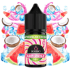 Aroma Watermelon Coconut Ice - Bombo Bar Juice 10ml (MiniLongfill)