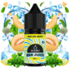 Aroma Melon Mint Ice - Bombo Bar Juice 10ml (MiniLongfill)