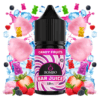 Aroma Candy Fruits Ice - Bombo Bar Juice 10ml (MiniLongfill)