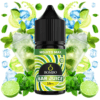 Aroma Mojito Max Ice - Bombo Bar Juice 10ml (MiniLongfill)
